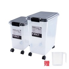 케이21쌀냉장고