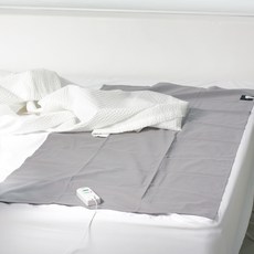 디어싱 어싱 침대 커버 접지 어싱 침대 매트 맨땅 맨발 걷기 효능 효과