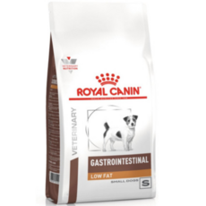 로얄 캐닌 / royalcanin 가스트로 인테스널 1.5kg 로우팻 스몰독 gastrointestinal lowfat small dogs 3포