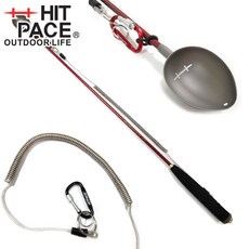 금양티탄밑밥주걱