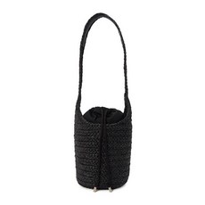 헬렌카민스키 카마릴 여성 숄더백 BAG51193 CHARCOAL BLACK