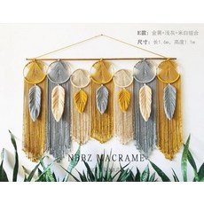 프랑스자수완제품휴대폰가방