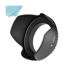 nx100소니캠코더썬후드
