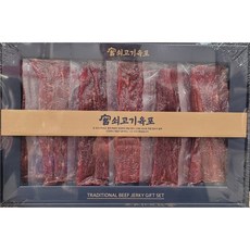 무료배송!! 코스트코 궁 쇠고기 육포 선물세트 480g / 명절선물