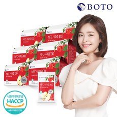 더끌림사과즙