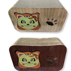 고양이삼중볼유형 수직형 쉽게 밀리지않는 적당한 무게