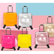 리락쿠마캐리어