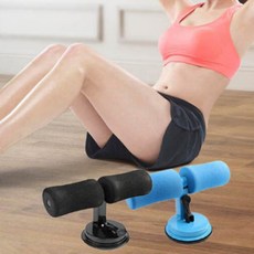 윗몸일으키기 판 복근운동 코어 홈트기구 실내 스포츠, 블루