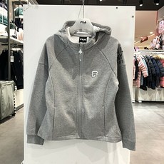 [휠라키즈] 여아 오로라 기모 플리스 상의 FK2FTA4796F LML