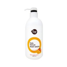 【赫53】 애경 데일리 리프레시 바디워시 750ML X 12EA MC_ED 모텔비품 호텔비품 펜션비품 욕실용품, mc 1