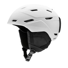 스미스 Smith Optics Mission MIPS 유니 스노우 헬멧 - 매트.. 정품보장, Matte White