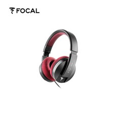 FOCAL Listen Professional 포칼 리슨 프로 스튜디오 레퍼런스 모니터링 밀폐형 아웃도어 유선 헤드폰