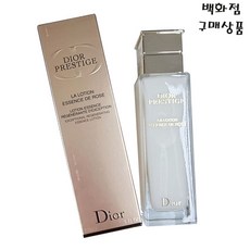 디올 프레스티지 라 로션 에센스 드 로즈150ml-젊고 건강한 아름다움의 첫단계