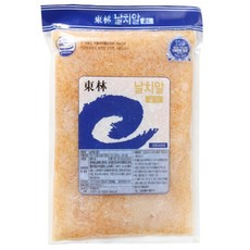 동림 날치알 골드, 800g, 13개