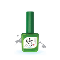 모스티브 손톱에 이슬 네일영양제 12ml, 1개 - 데싱디바큐티클리무빙