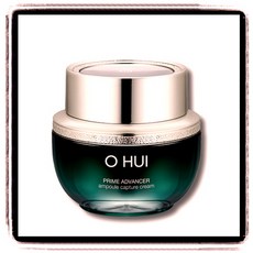 LG 오휘 프라임 어드밴서 앰플 캡쳐 크림 50ml