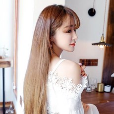 숏컷가발