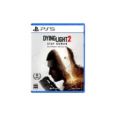 PS5 다잉 라이트 2 스테이 휴먼, 단일옵션_Standard