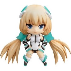 グッドスマイルカンパニー(GOOD SMILE COMPANY) 넨도로이드 낙원 추방 - Ex