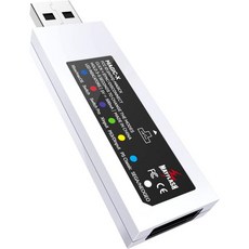 MAYFLASH MAGIC-X 무선 블루투스 USB 어댑터 Xbox Series S/X One Switch macOS Windows Raspberry Pi PS5, 1개