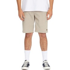 빌라봉 크로스파이어 슬럽 하이브리드 쇼츠 반바지 Light Khaki
