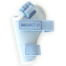 PROJECT21 寵物護膝 S號 左腳, 1個