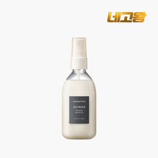 네고왕 PICK아로마티카 퀴노아 프로틴 헤어 앰플 100ML 트리트먼트 노워시 단백질 손상모 헤어크림 1008823