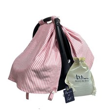 페도라바구니카시트캐노피