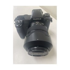 후지필름 후지 GFX 50S II GF3570mm 렌즈 키트