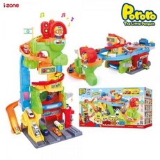 뽀로로주차타워