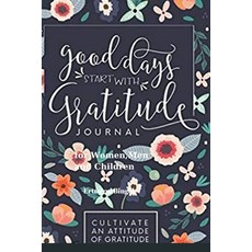 Good Days with Gratitude Paperback, Independently Published
