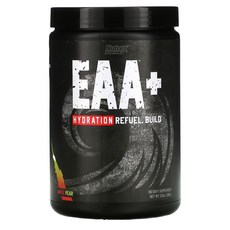 Nutrex Research EAA＋ Hydration Apple Pear 13.8 oz (390 g)