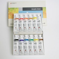 아이스크림물감