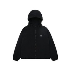 [메종키츠네] 남녀공용 테크니컬 윈드브레이크 KM02228WQ0010-P198