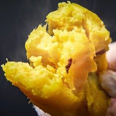 한입호박고구마