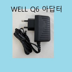일렉트로룩스 WELL Q6 아답터 WQ61-1OGG WQ61-1EDB등