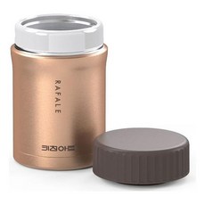 라팔골드메탄보온죽통430ml dae*74190KE