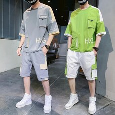 남자맥시메리야스상하셋트