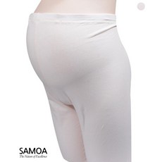 (사모아)배를 편안하게 감싸주는 임산부 전용 하의내의