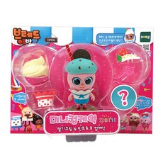 민트초코케이크