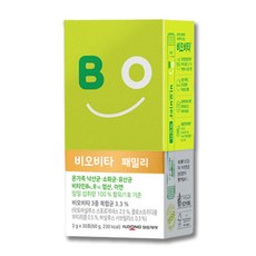 네이쳐스패밀리유산균 TOP01