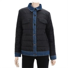 올리비아하슬러패딩