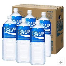 일본포카리스웨트