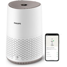 필립스 PHILIPS 공기청정기 2023 신모델 일본 공식 AC0650 10