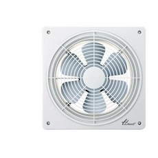 환풍기설치방법