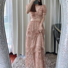 수자드레스대여