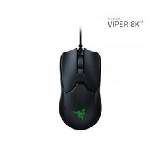 레이저 RAZER Viper 8K 유선 게이밍 마우스 정품 벌크상품
