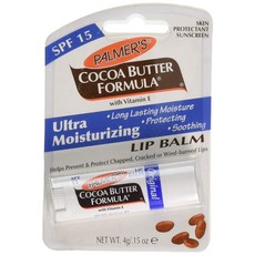 파머스오가닉스 울트라 모이스처라이징 오리지널 립 밤, Cocoa Butter, 1개