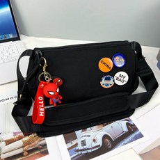 스파이더맨크로스백