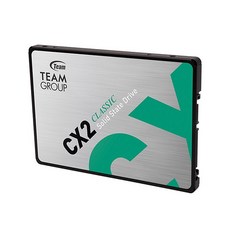[Team Group] CX2 CLASSIC SATA [512GB TLC]